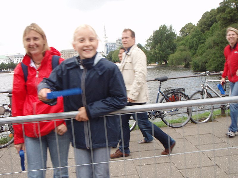 Triathlon Hamburg 218